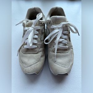 New Balance sneakers